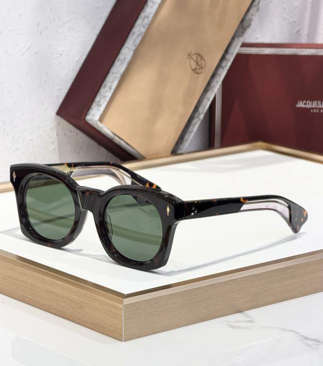 Picture of Jacques Marie Mage Sunglasses _SKUfw76147323fw